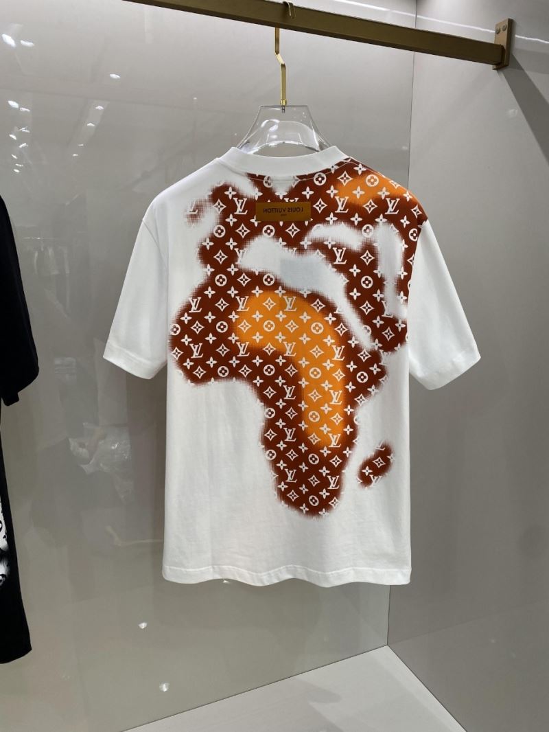 Louis Vuitton T-Shirts